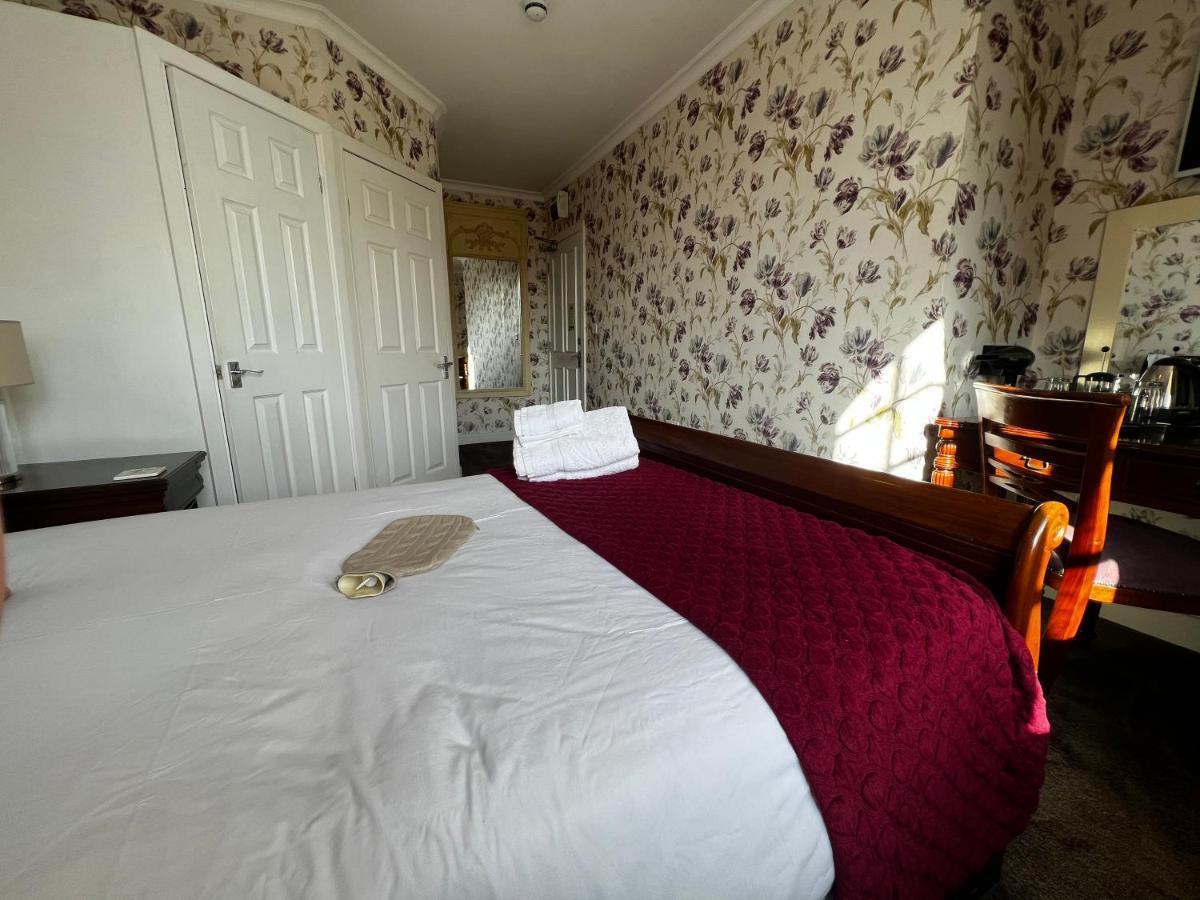 Notley Arms Inn Exmoor National Park Elworthy Экстерьер фото