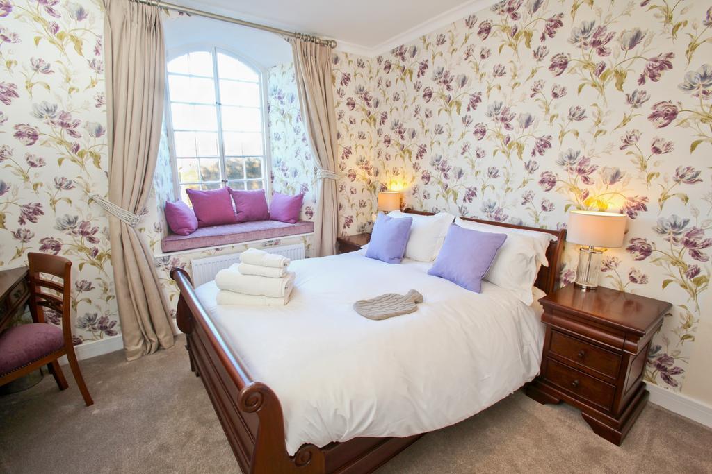 Notley Arms Inn Exmoor National Park Elworthy Экстерьер фото