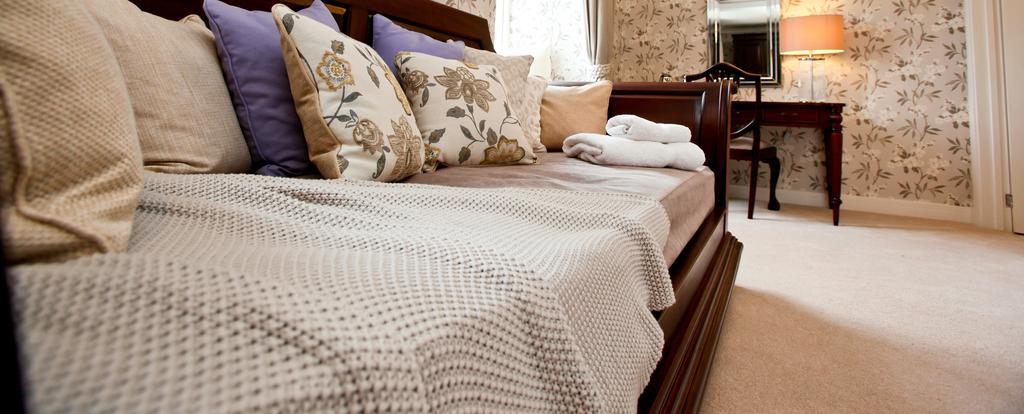 Notley Arms Inn Exmoor National Park Elworthy Экстерьер фото
